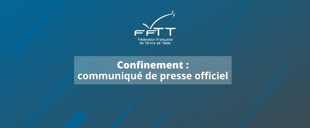 fftt baniere reconfinement