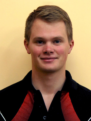  VILLECOURT Aurélien