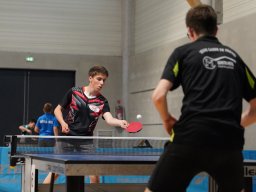 finale championnat par équipes jeunes